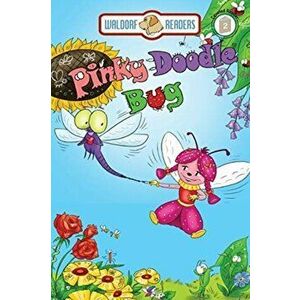 Pinky Doodle Bug, Paperback - Elizabeth Hamilton-Guarino imagine