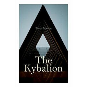 The Kybalion, Paperback - *** imagine