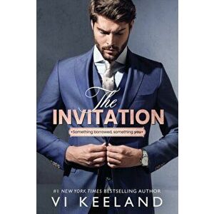 The Invitation: Large Print, Paperback - VI Keeland imagine