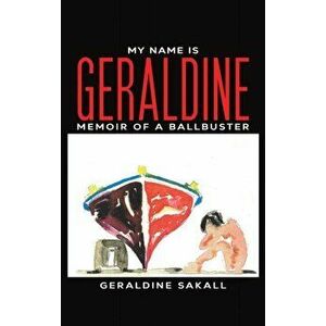 Geraldine, Hardcover imagine