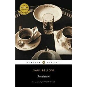 Ravelstein, Paperback - Saul Bellow imagine