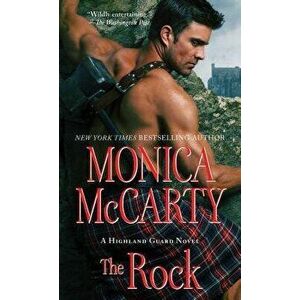 The Rock - Monica McCarty imagine