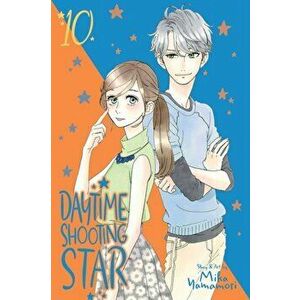 Daytime Shooting Star, Vol. 10, Volume 10, Paperback - Mika Yamamori imagine