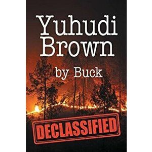 Yuhudi Brown: "Declassified", Paperback - *** imagine