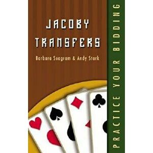 Jacoby Transfers, Paperback - Barbara Seagram imagine