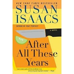 After All These Years, Paperback - Susan Isaacs imagine