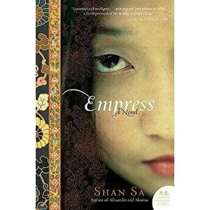 Empress, Paperback - Shan Sa imagine