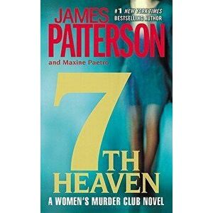 7th Heaven, Hardcover - James Patterson imagine
