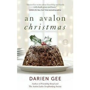An Avalon Christmas, Paperback - Darien Gee imagine