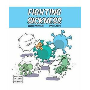 Fighting Sickness, Paperback - Samuel Hiti imagine