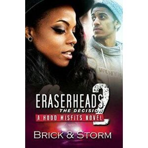 Eraserheads 2: The Decision, Paperback - Brick imagine