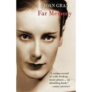 Far Memory, Paperback - Joan Grant imagine