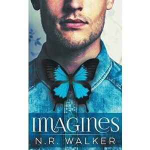 Imagines, Paperback - N. R. Walker imagine