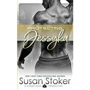 Protecting Jessyka, Paperback - Susan Stoker imagine