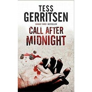 Call After Midnight, Hardcover - Tess Gerritsen imagine