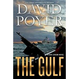 Gulf, Paperback - David Poyer imagine