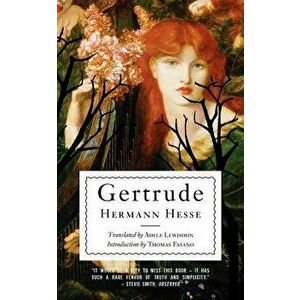 Gertrude, Paperback - Hermann Hesse imagine