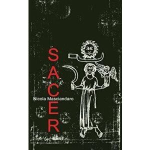 Sacer, Paperback - Nicola Masciandaro imagine