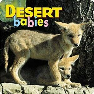 Desert Babies - Kristen McCurry imagine