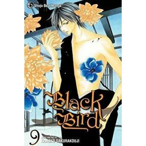 Black Bird, Volume 9, Paperback - Kanoko Sakurakoji imagine
