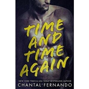 Time and Time Again, Paperback - Chantal Fernando imagine
