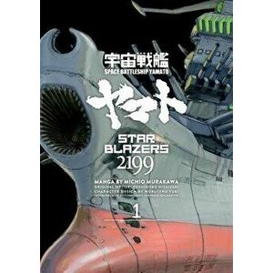 Star Blazers 2199 Omnibus Volume 1, Paperback - Michio Murakawa imagine