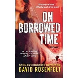On Borrowed Time, Paperback - David Rosenfelt imagine