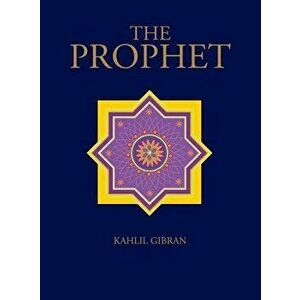 The Prophet, Hardcover - Kahlil Gibran imagine