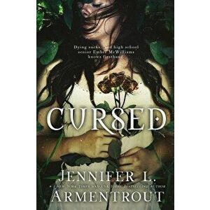 Cursed, Paperback - Jennifer L. Armentrout imagine