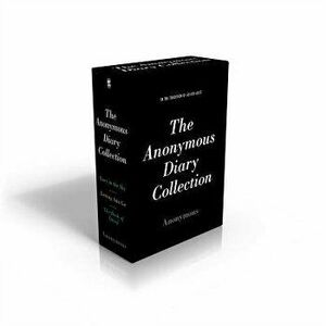The Anonymous Diary Collection - Anonymous imagine