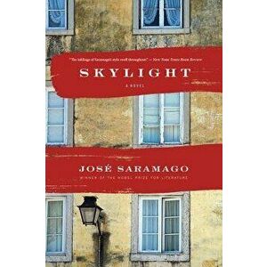 Skylight, Paperback - Jose Saramago imagine