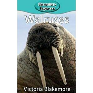 Walruses, Hardcover - Victoria Blakemore imagine