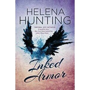 Inked Armor, Paperback - Helena Hunting imagine