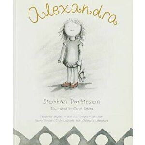 Alexandra, Paperback - Siobhan Parkinson imagine