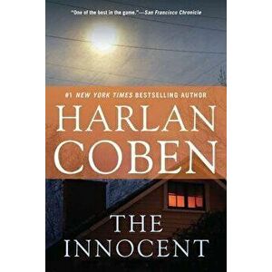 The Innocent: A Suspense Thriller, Paperback - Harlan Coben imagine