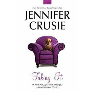 Faking It, Paperback - Jennifer Crusie imagine