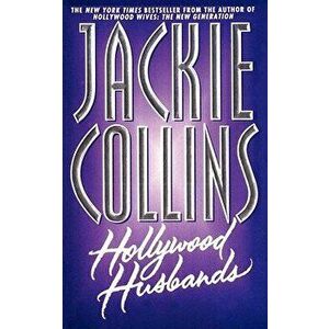 Hollywood Husbands, Paperback - Jackie Collins imagine