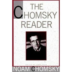 Chomsky Reader, Paperback - Noam Chomsky imagine