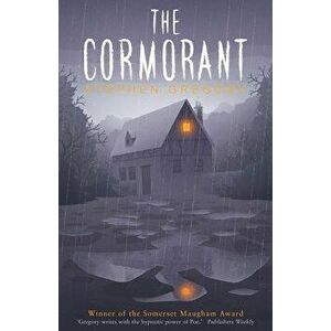 The Cormorant, Paperback - Stephen Gregory imagine