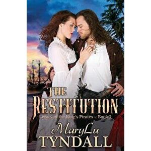 The Restitution, Paperback - Marylu Tyndall imagine