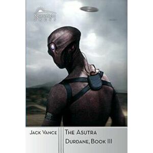 The Asutra, Paperback - Jack Vance imagine