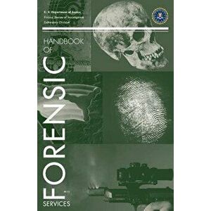 Forensic Science, Paperback imagine