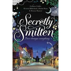Secretly Smitten, Paperback - Colleen Coble imagine