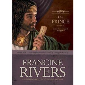 The Prince: Jonathan, Hardcover - Francine Rivers imagine