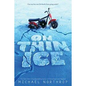 On Thin Ice, Hardcover - Michael Northrop imagine