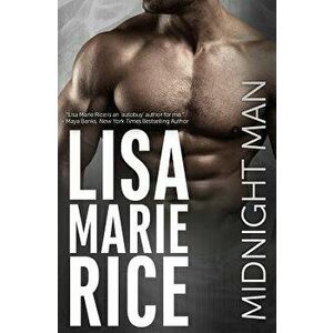Midnight Man, Paperback - Lisa Marie Rice imagine