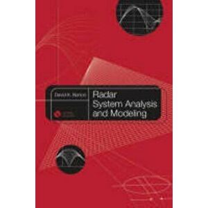 Radar System Analysis and Modeling, Hardcover - David K. Barton imagine