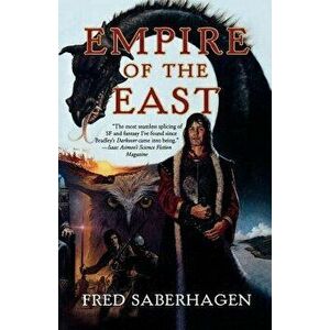 Empire of the East, Paperback - Fred Saberhagen imagine