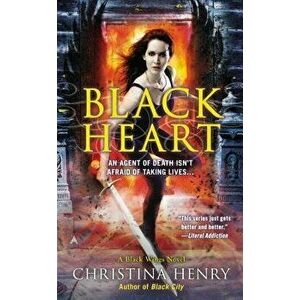 Black Heart - Christina Henry imagine