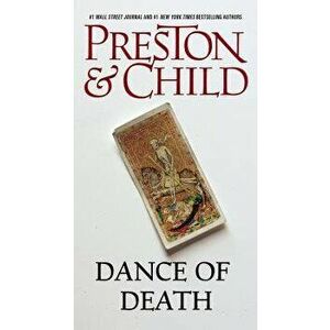 Dance of Death, Hardcover - Douglas J. Preston imagine